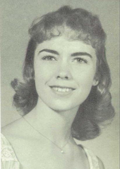 Sharron Dee Cacy